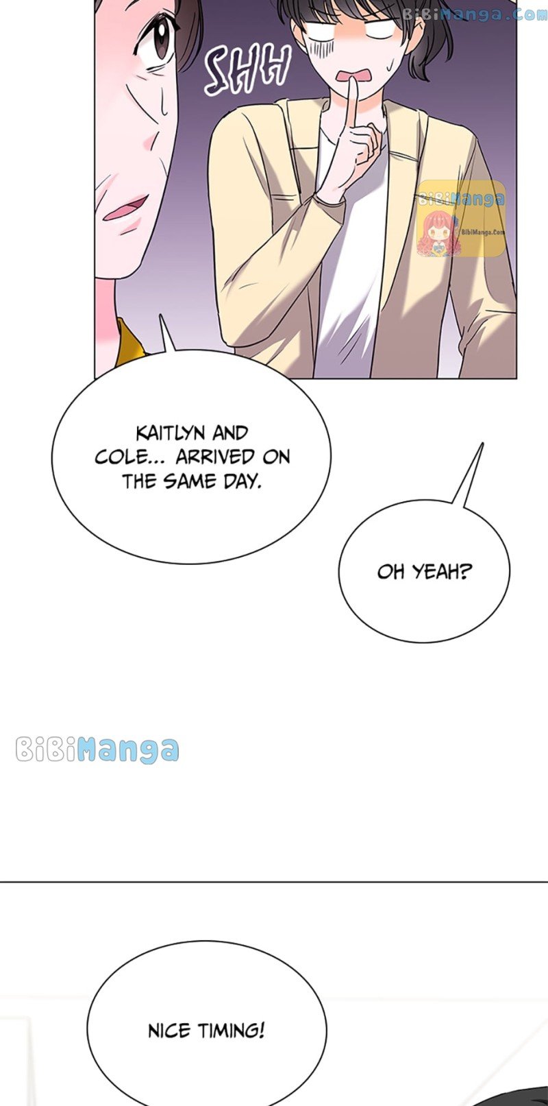 Dating My Best Friend’s Sister Chapter 27 page 13