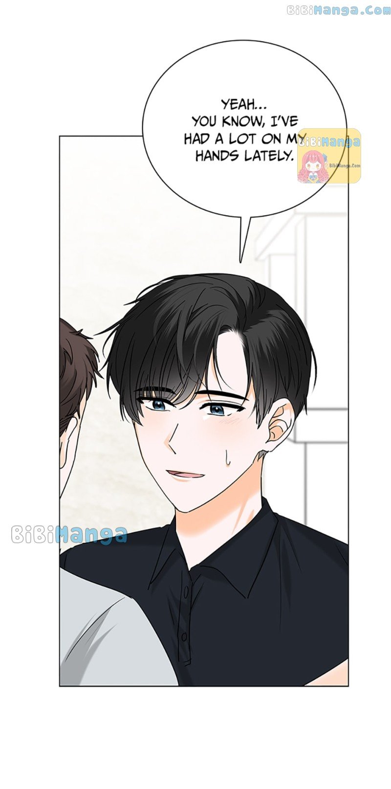 Dating My Best Friend’s Sister Chapter 27 page 15