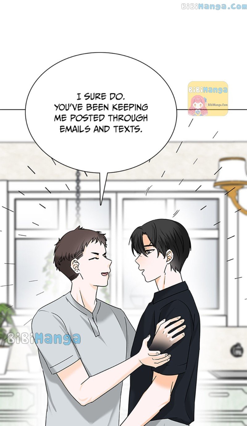 Dating My Best Friend’s Sister Chapter 27 page 16