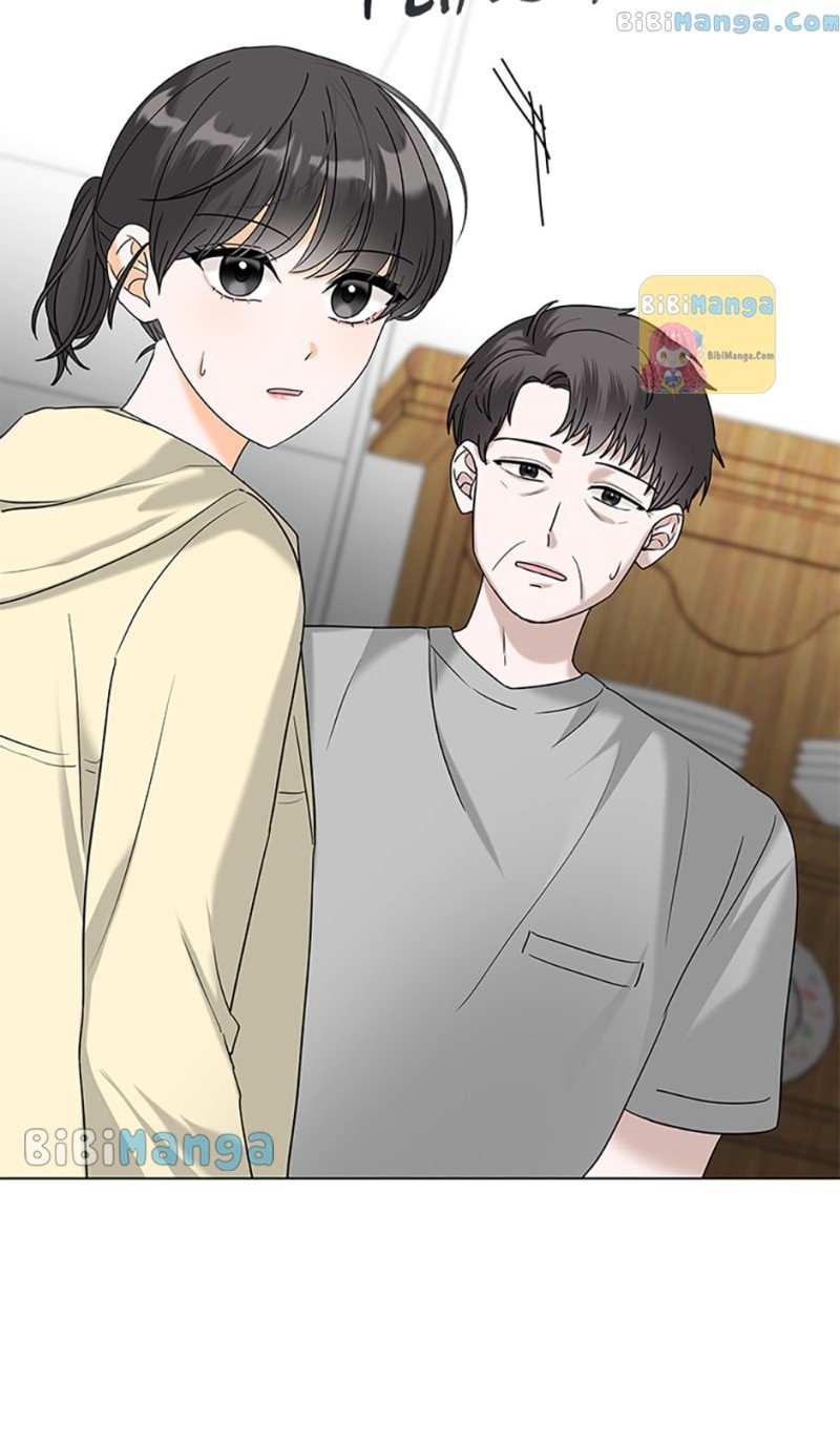 Dating My Best Friend’s Sister Chapter 27 page 20