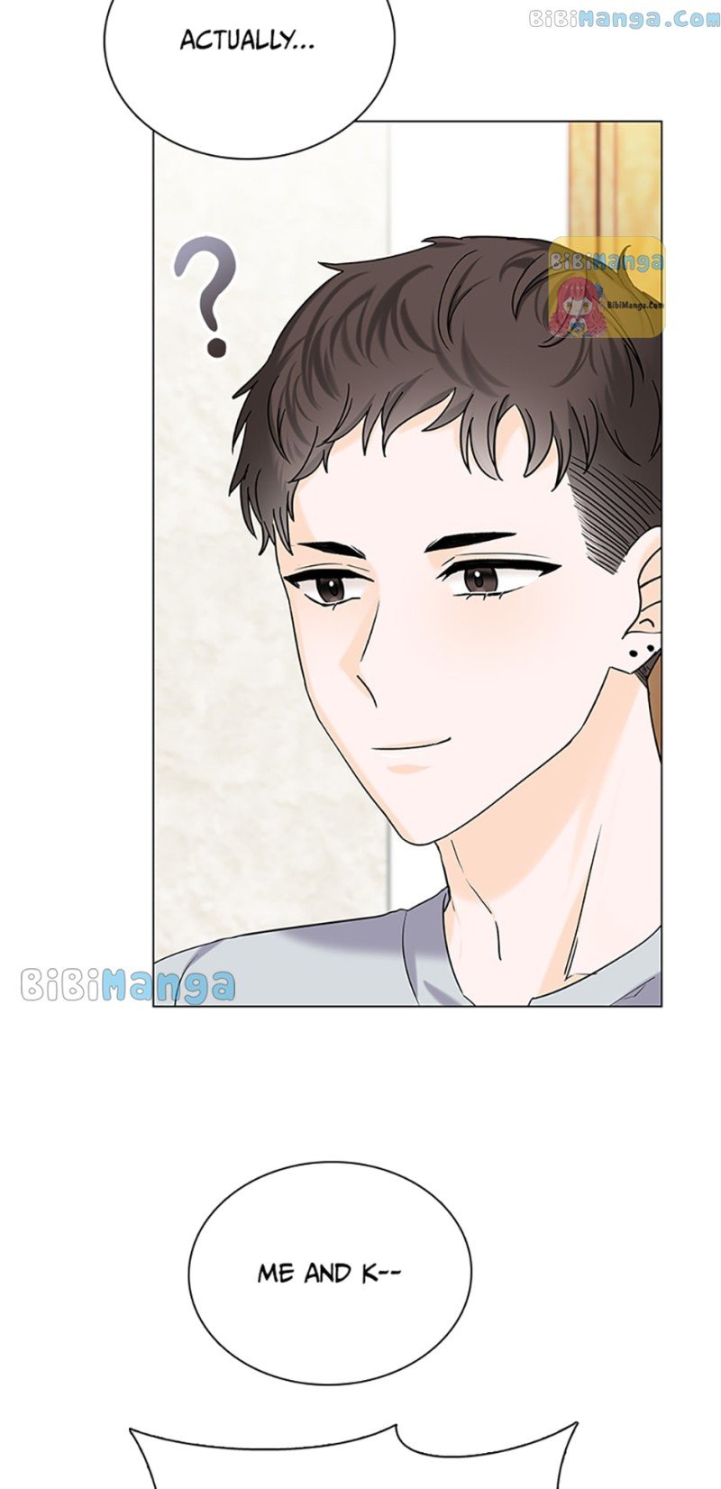 Dating My Best Friend’s Sister Chapter 27 page 22