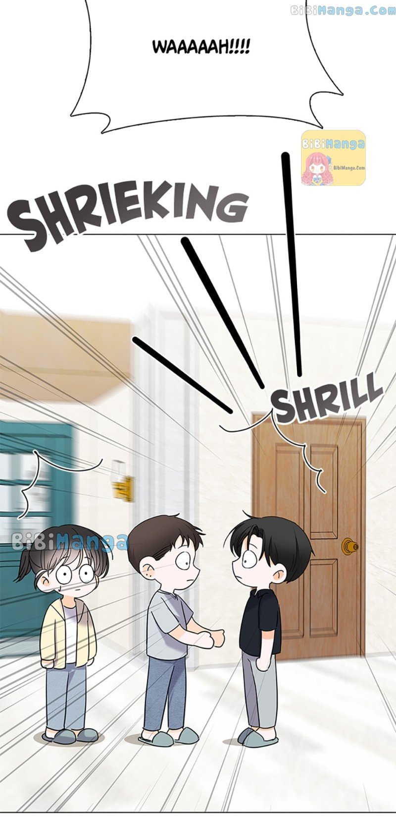 Dating My Best Friend’s Sister Chapter 27 page 23