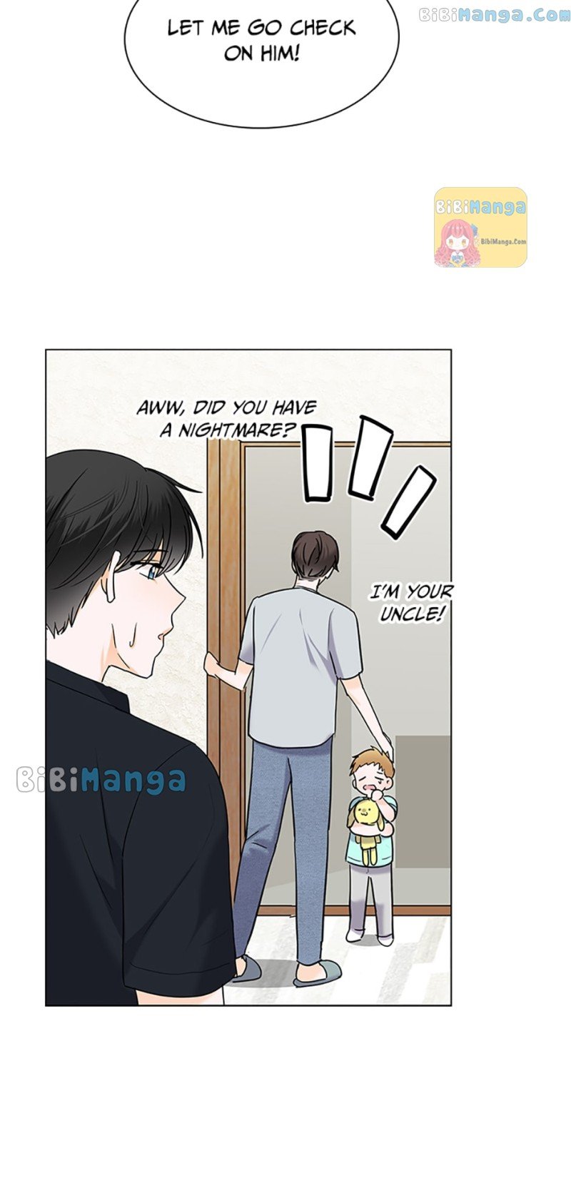 Dating My Best Friend’s Sister Chapter 27 page 25