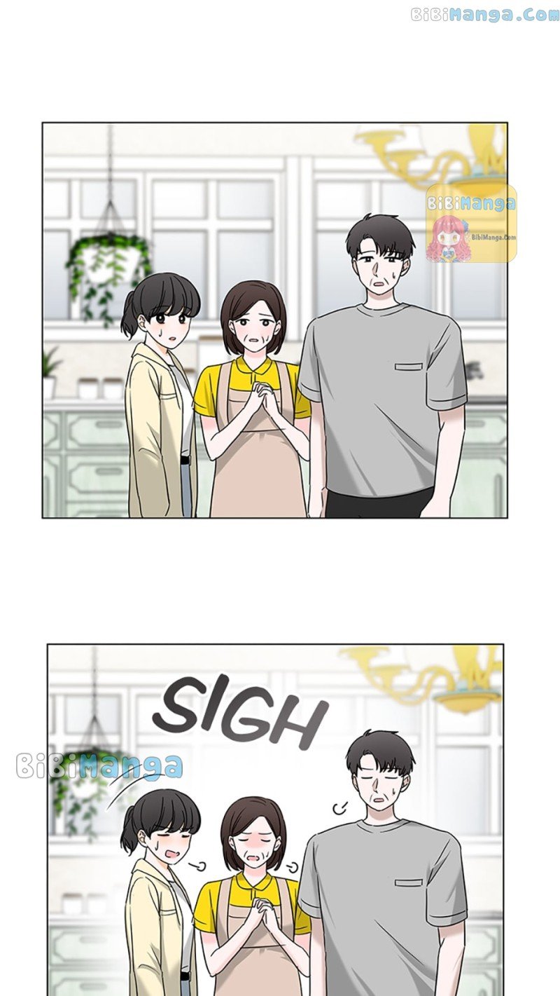 Dating My Best Friend’s Sister Chapter 27 page 26