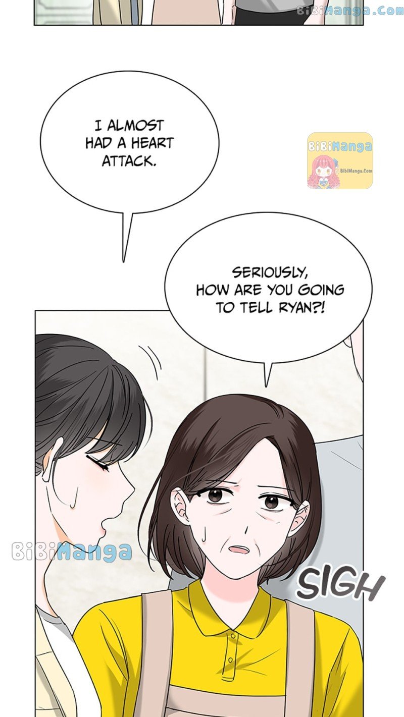 Dating My Best Friend’s Sister Chapter 27 page 27