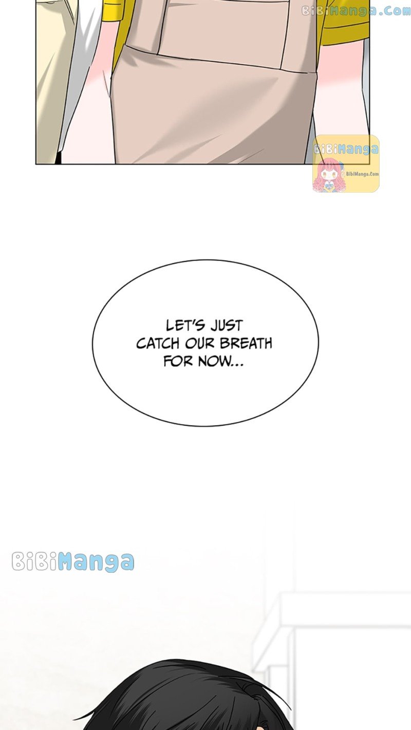 Dating My Best Friend’s Sister Chapter 27 page 28
