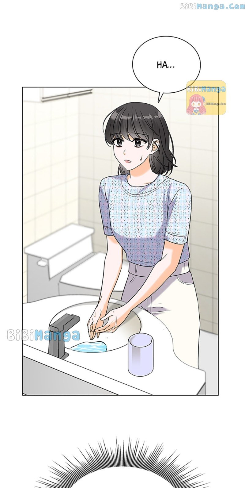 Dating My Best Friend’s Sister Chapter 27 page 2