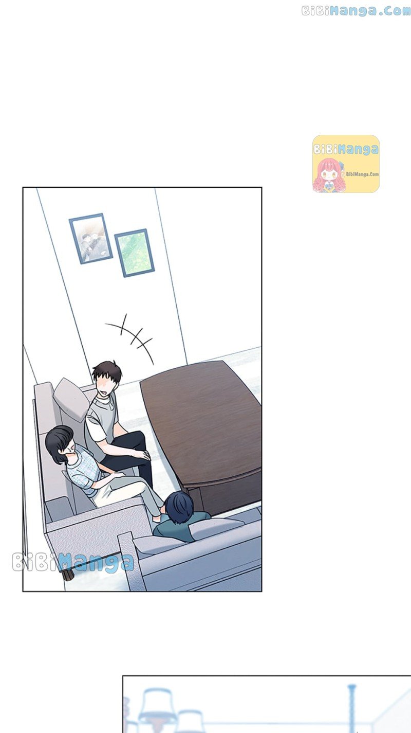 Dating My Best Friend’s Sister Chapter 27 page 31