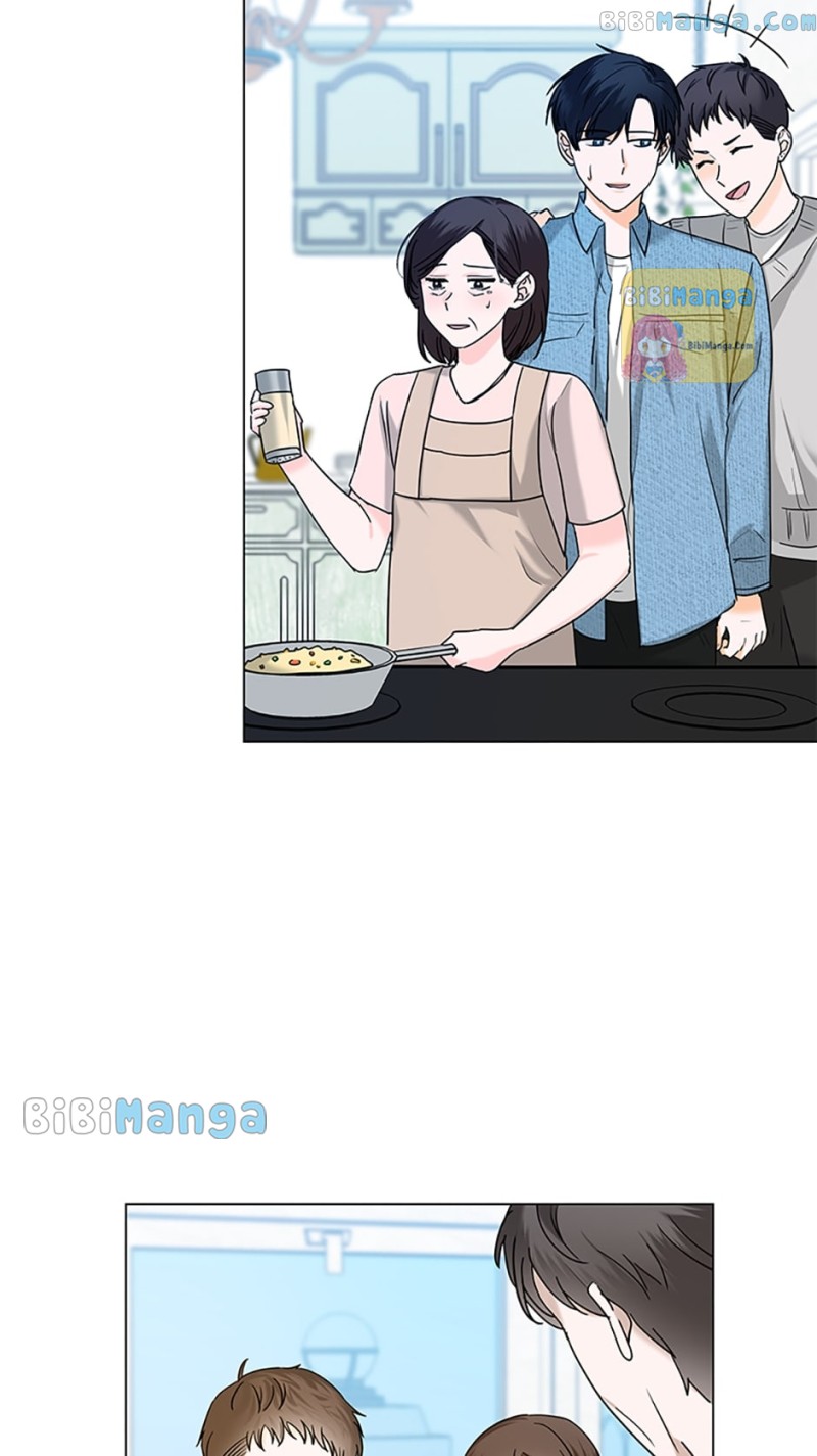 Dating My Best Friend’s Sister Chapter 27 page 32