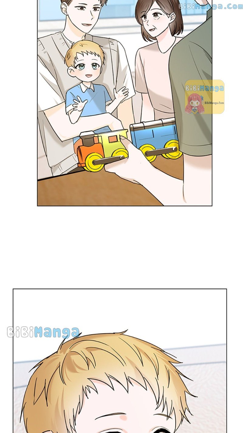 Dating My Best Friend’s Sister Chapter 27 page 33
