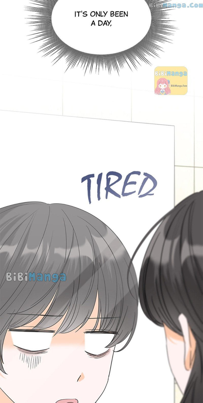 Dating My Best Friend’s Sister Chapter 27 page 3