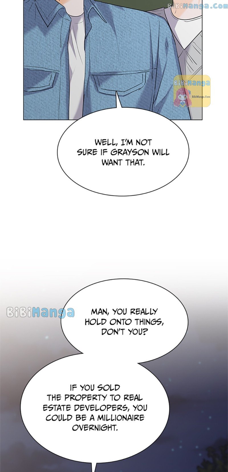 Dating My Best Friend’s Sister Chapter 27 page 39