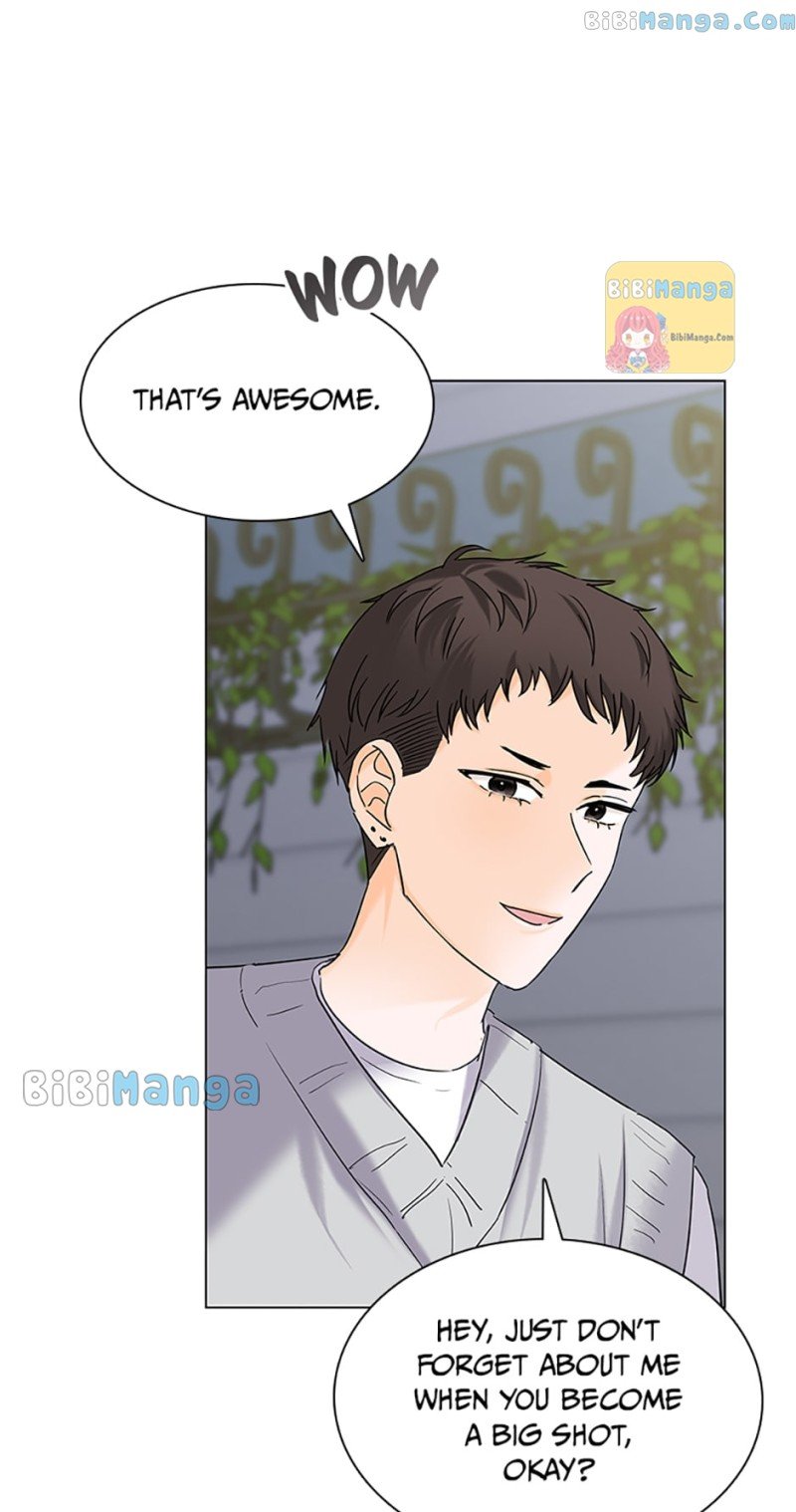 Dating My Best Friend’s Sister Chapter 27 page 41
