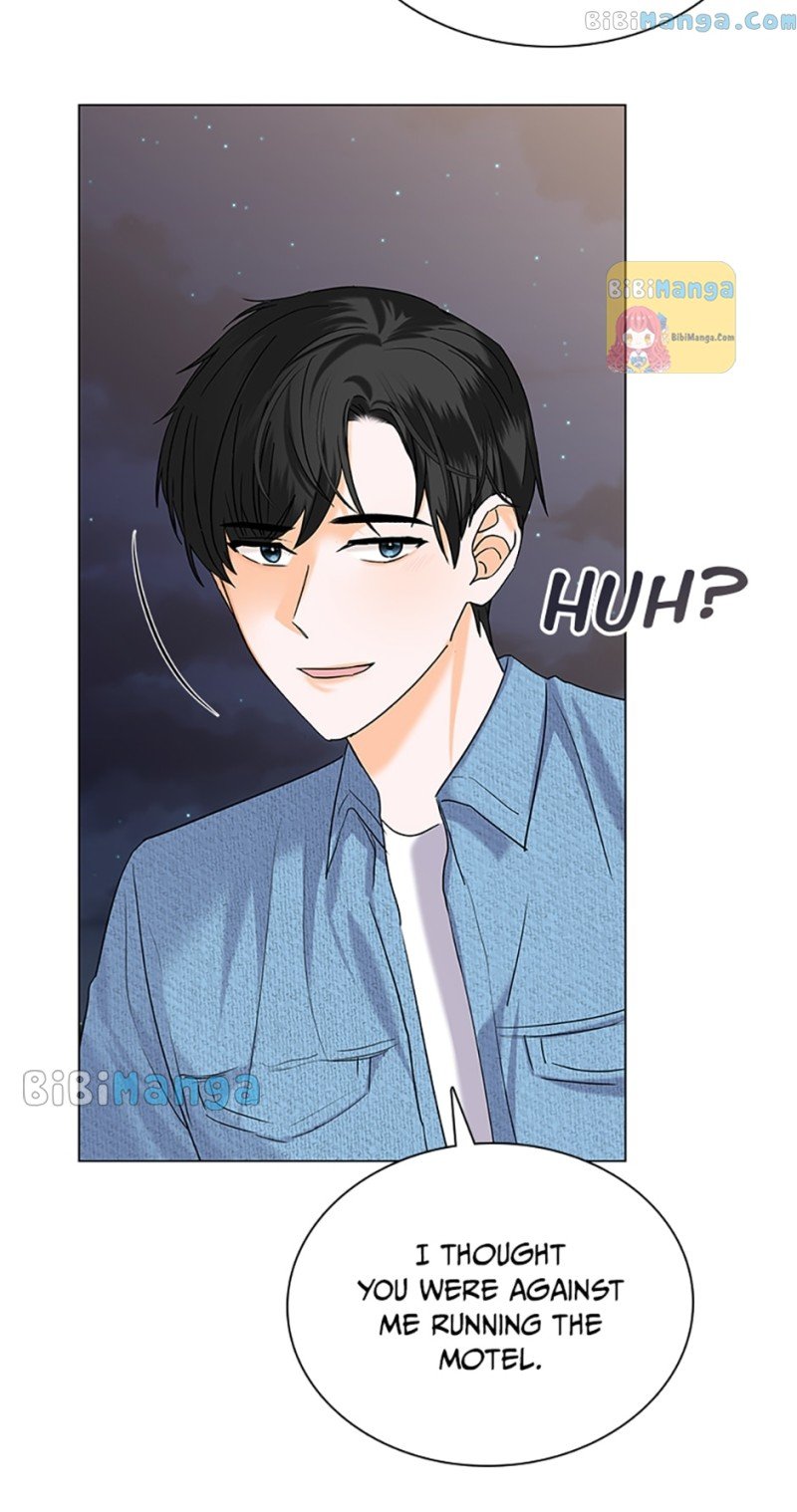 Dating My Best Friend’s Sister Chapter 27 page 42
