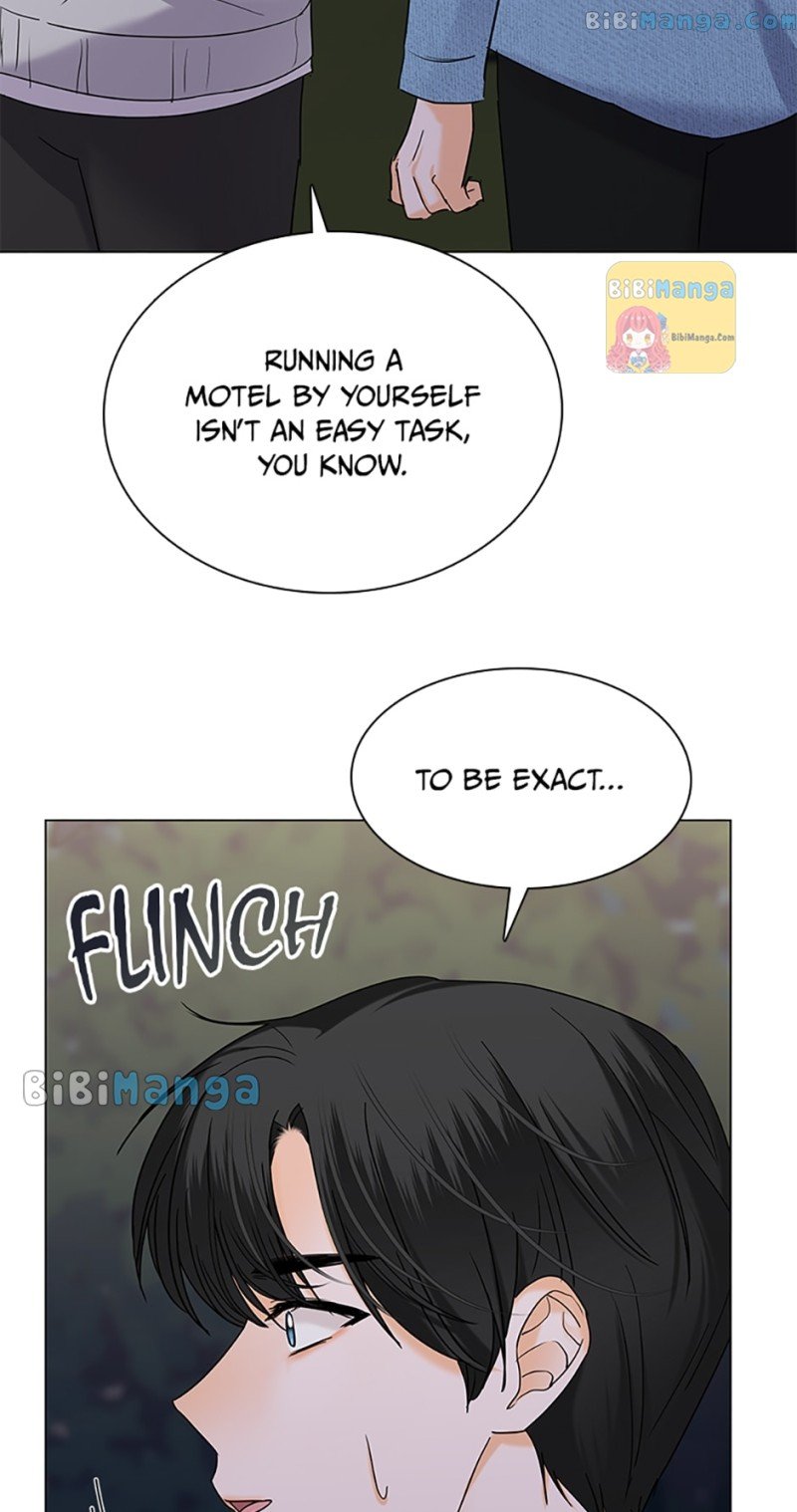 Dating My Best Friend’s Sister Chapter 27 page 44