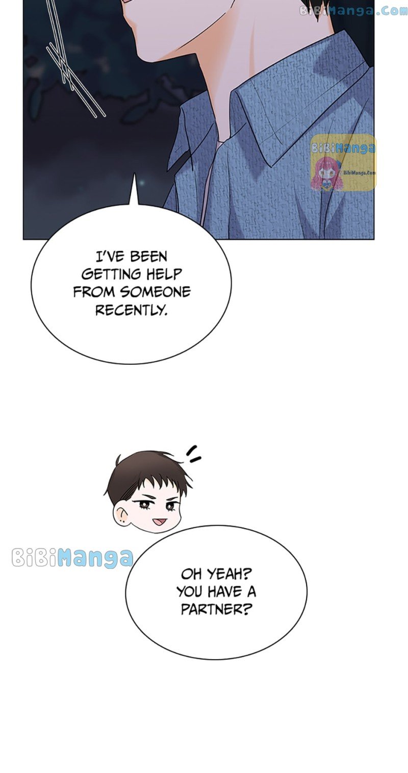 Dating My Best Friend’s Sister Chapter 27 page 45