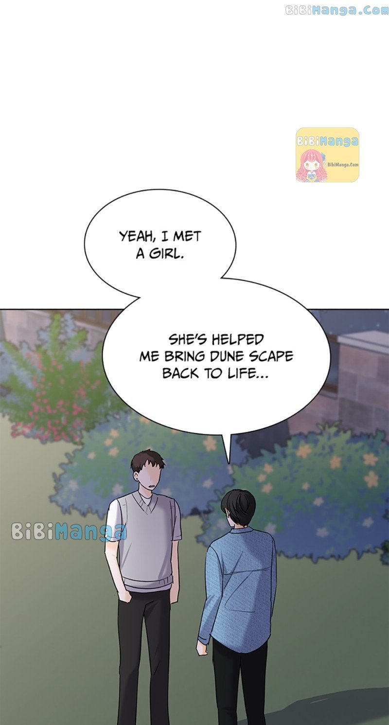 Dating My Best Friend’s Sister Chapter 27 page 46