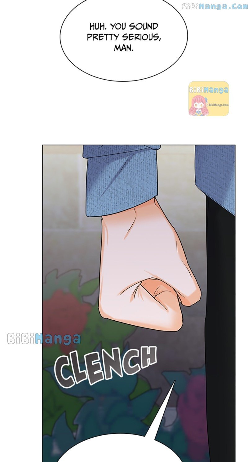 Dating My Best Friend’s Sister Chapter 27 page 49