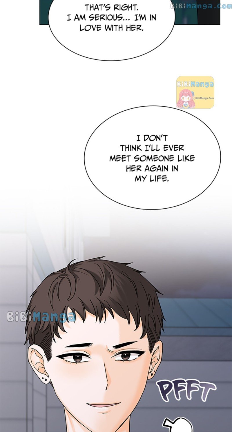 Dating My Best Friend’s Sister Chapter 27 page 50