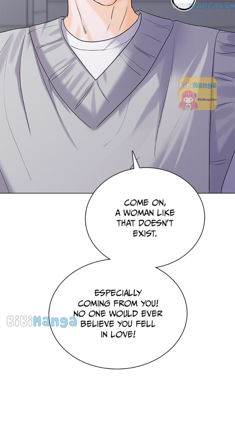 Dating My Best Friend’s Sister Chapter 27 page 51