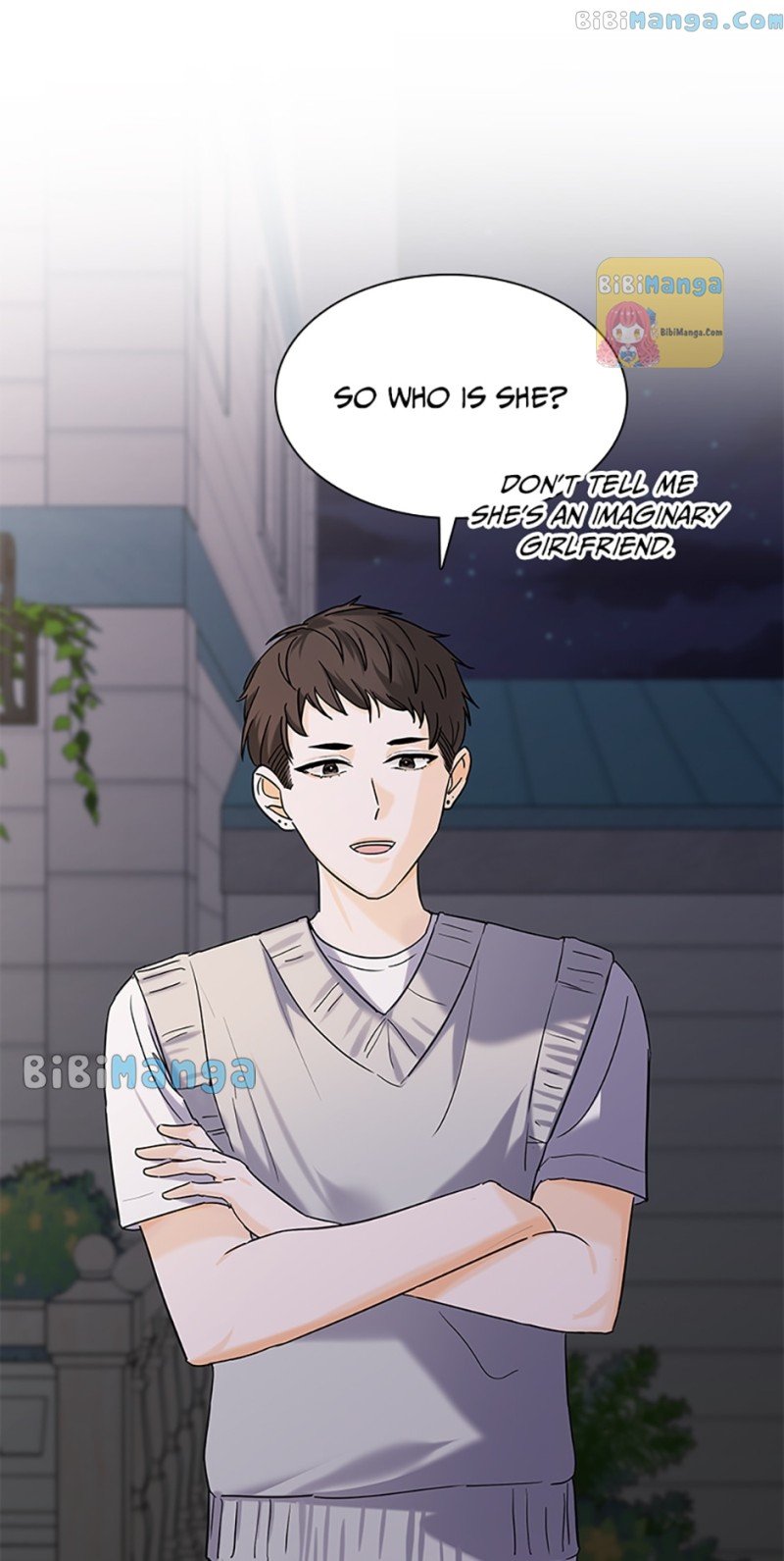 Dating My Best Friend’s Sister Chapter 27 page 53