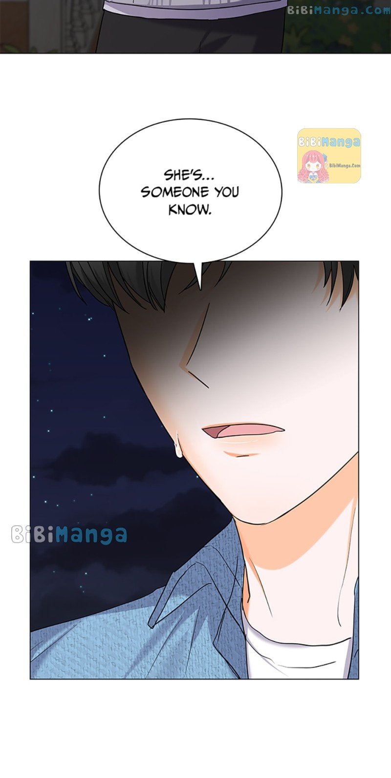 Dating My Best Friend’s Sister Chapter 27 page 54
