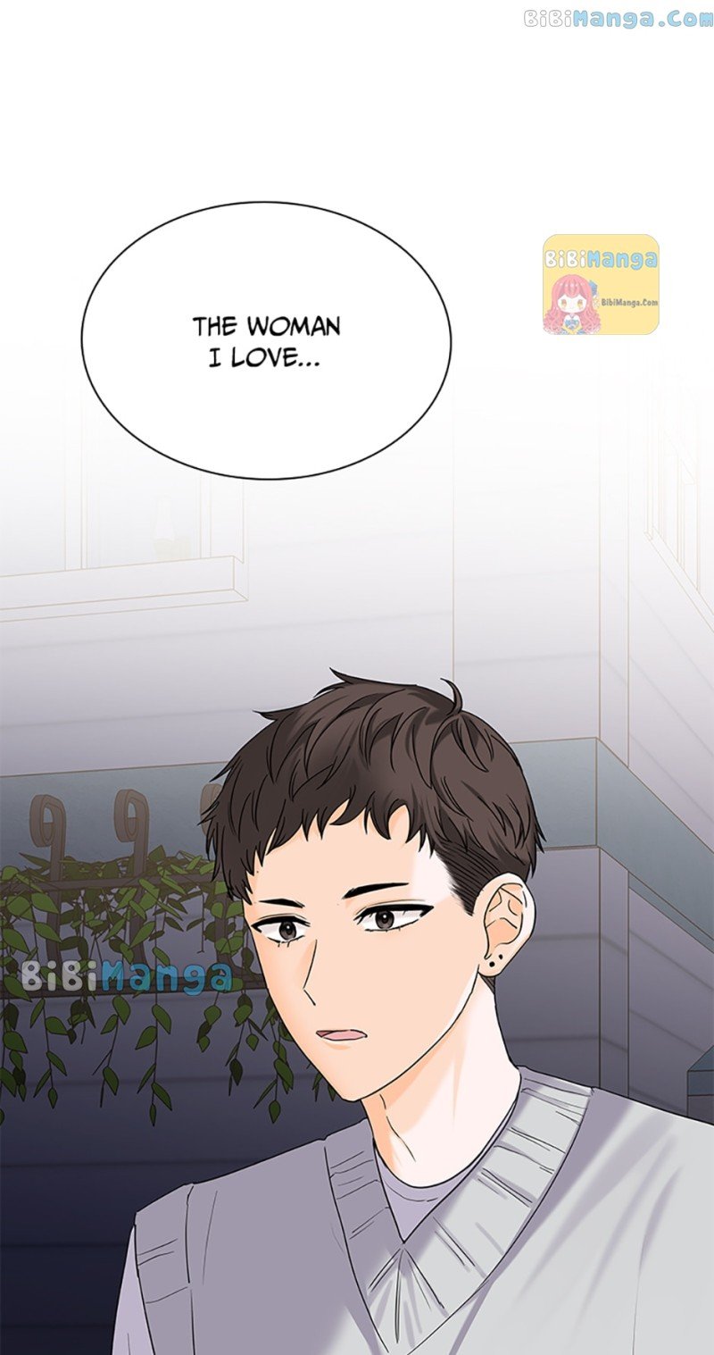 Dating My Best Friend’s Sister Chapter 27 page 55