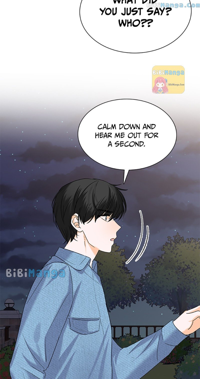 Dating My Best Friend’s Sister Chapter 27 page 57