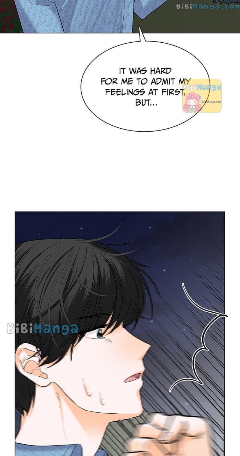 Dating My Best Friend’s Sister Chapter 27 page 58