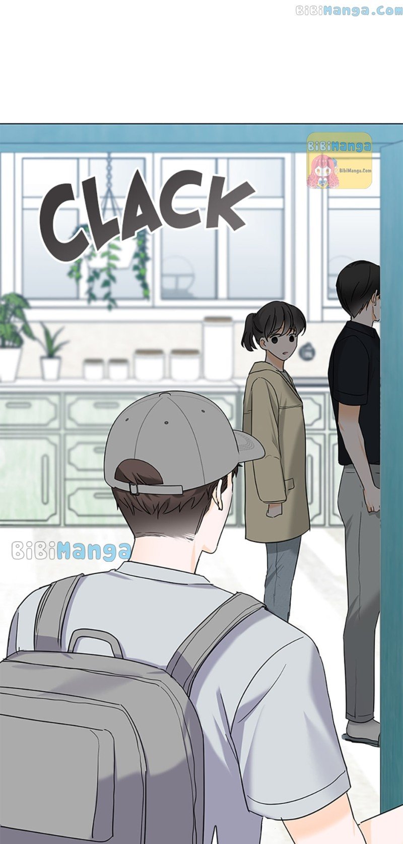 Dating My Best Friend’s Sister Chapter 27 page 5