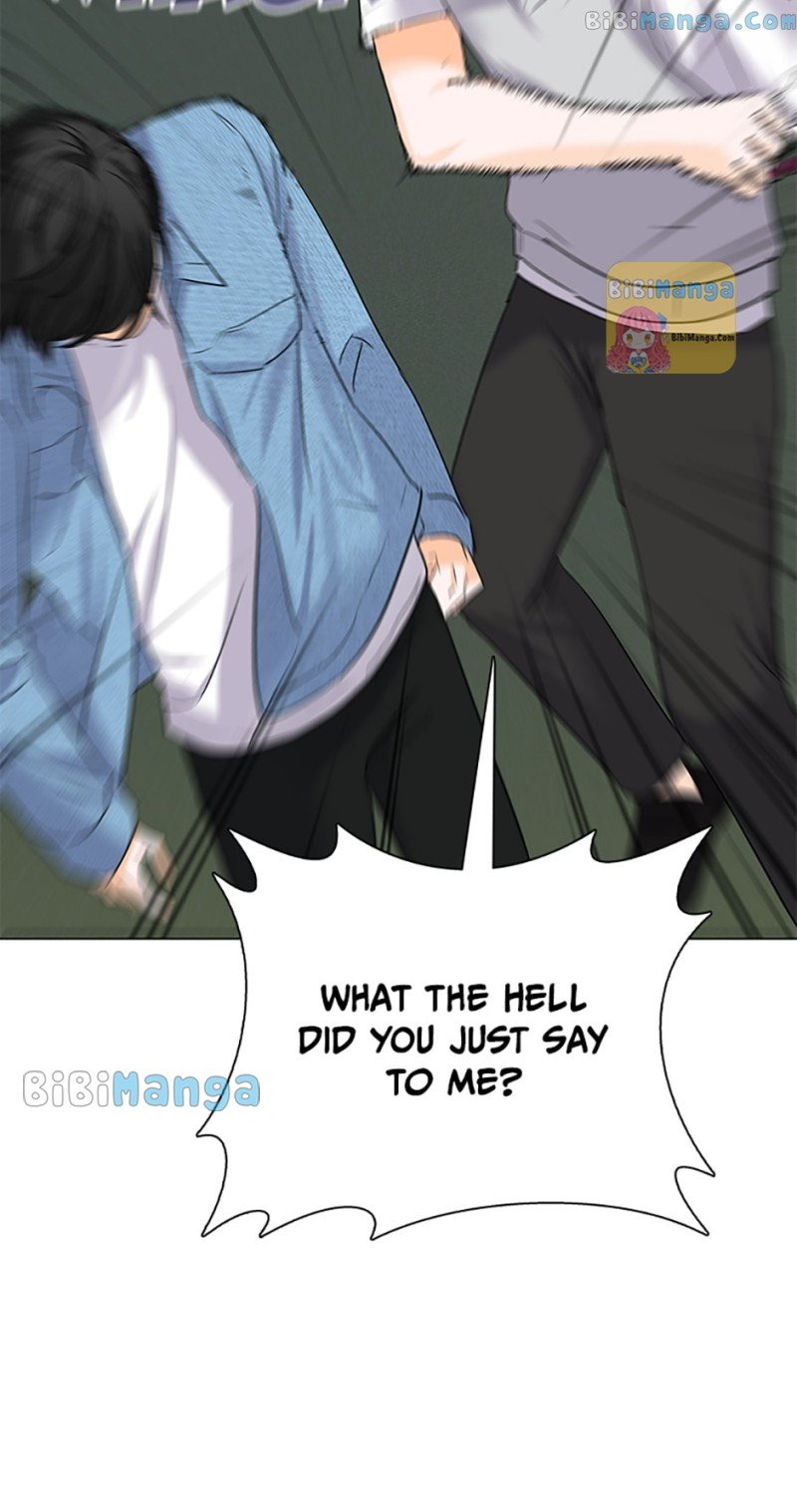 Dating My Best Friend’s Sister Chapter 27 page 60