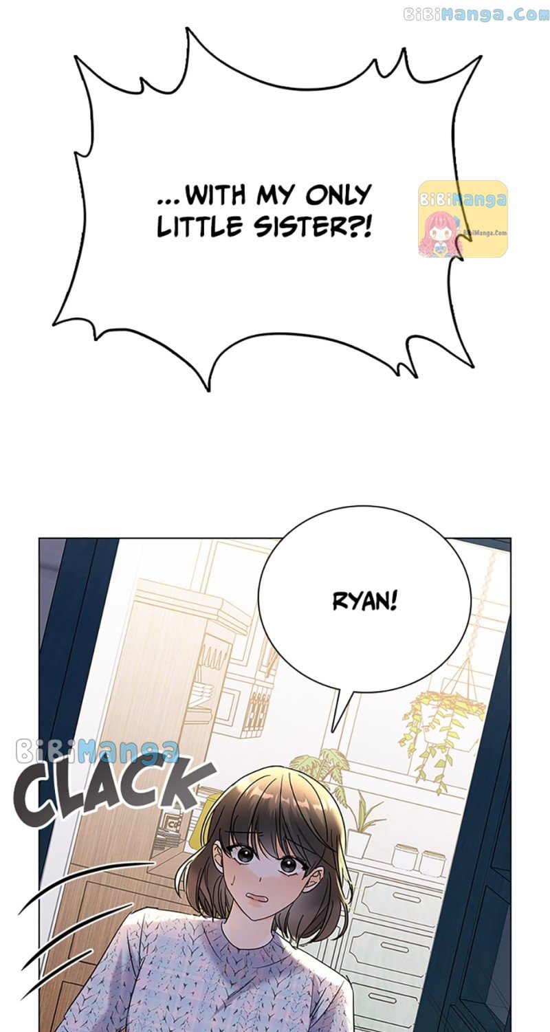 Dating My Best Friend’s Sister Chapter 27 page 64