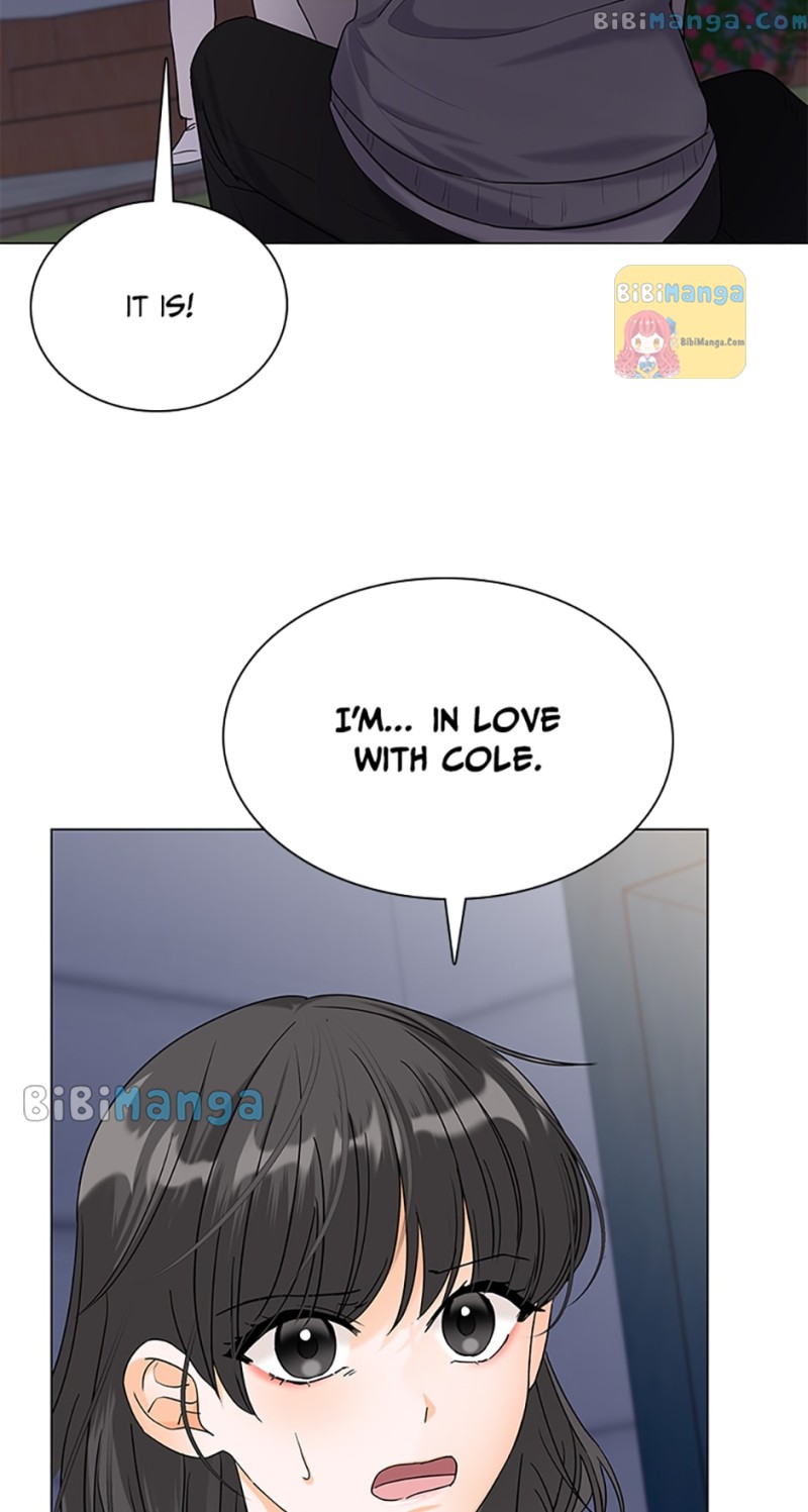 Dating My Best Friend’s Sister Chapter 27 page 68