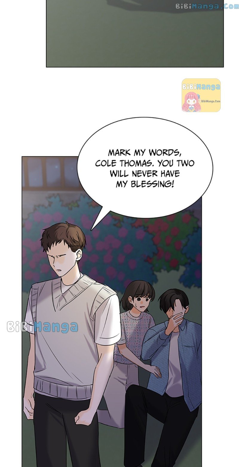 Dating My Best Friend’s Sister Chapter 27 page 73