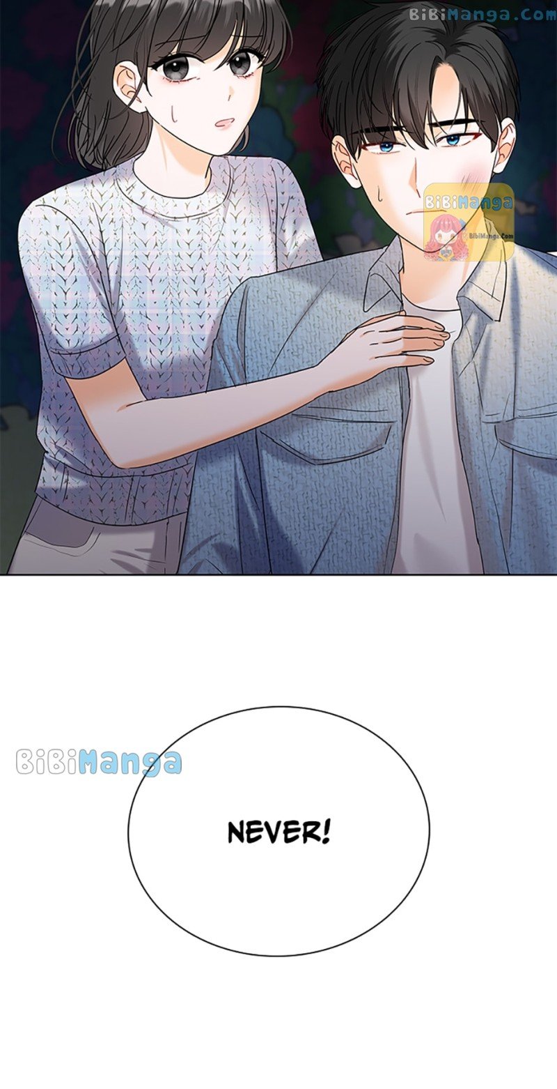 Dating My Best Friend’s Sister Chapter 27 page 76