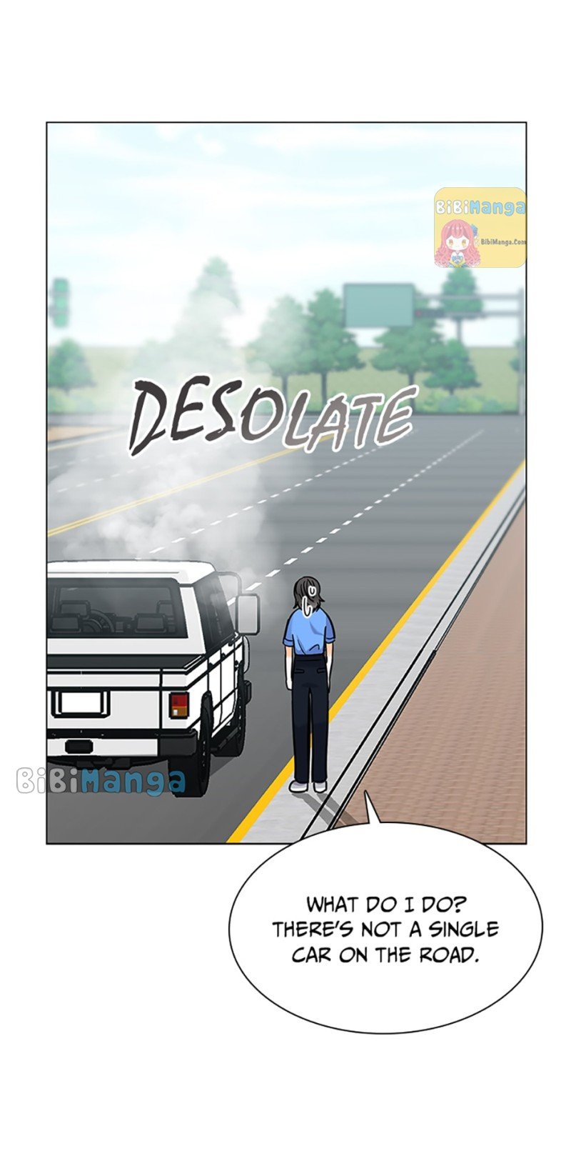 Dating My Best Friend’s Sister Chapter 30 page 10