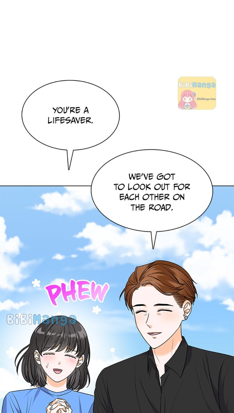 Dating My Best Friend’s Sister Chapter 30 page 17