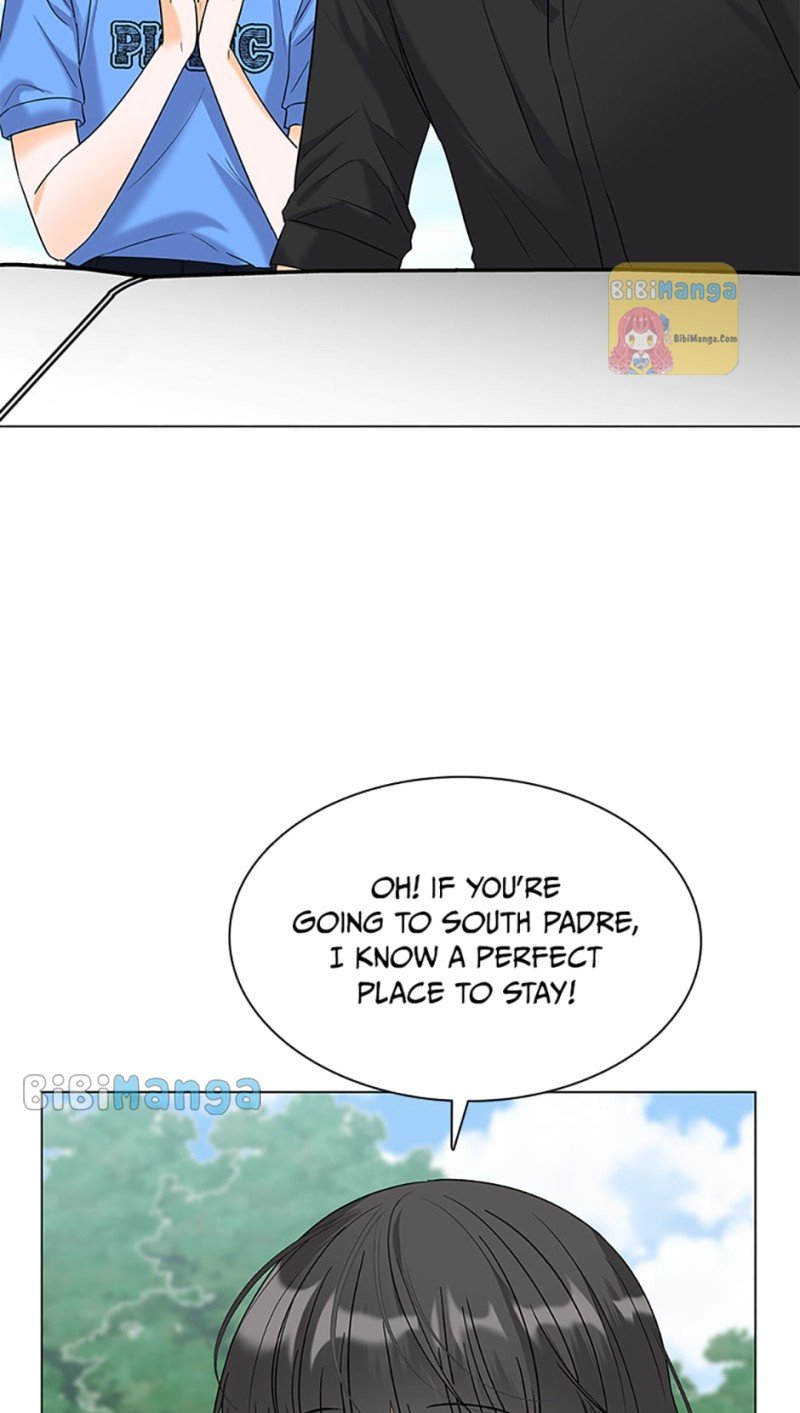 Dating My Best Friend’s Sister Chapter 30 page 18