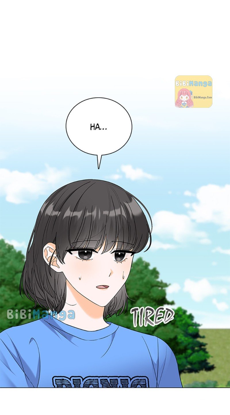 Dating My Best Friend’s Sister Chapter 30 page 1