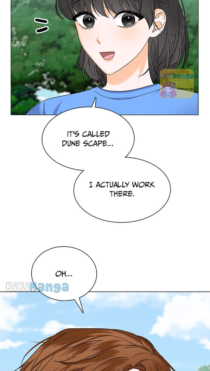 Dating My Best Friend’s Sister Chapter 30 page 19