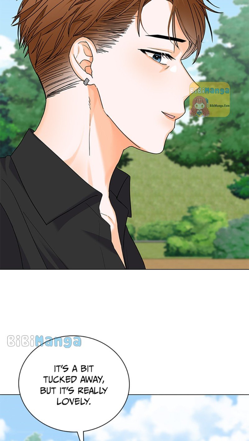 Dating My Best Friend’s Sister Chapter 30 page 20