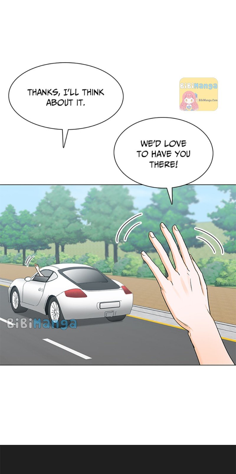 Dating My Best Friend’s Sister Chapter 30 page 22