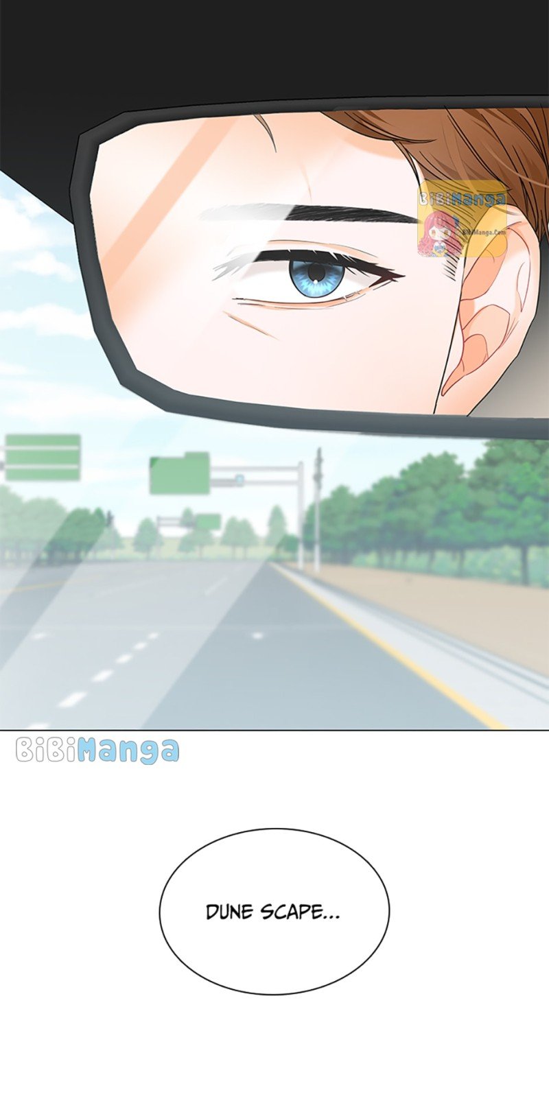 Dating My Best Friend’s Sister Chapter 30 page 23