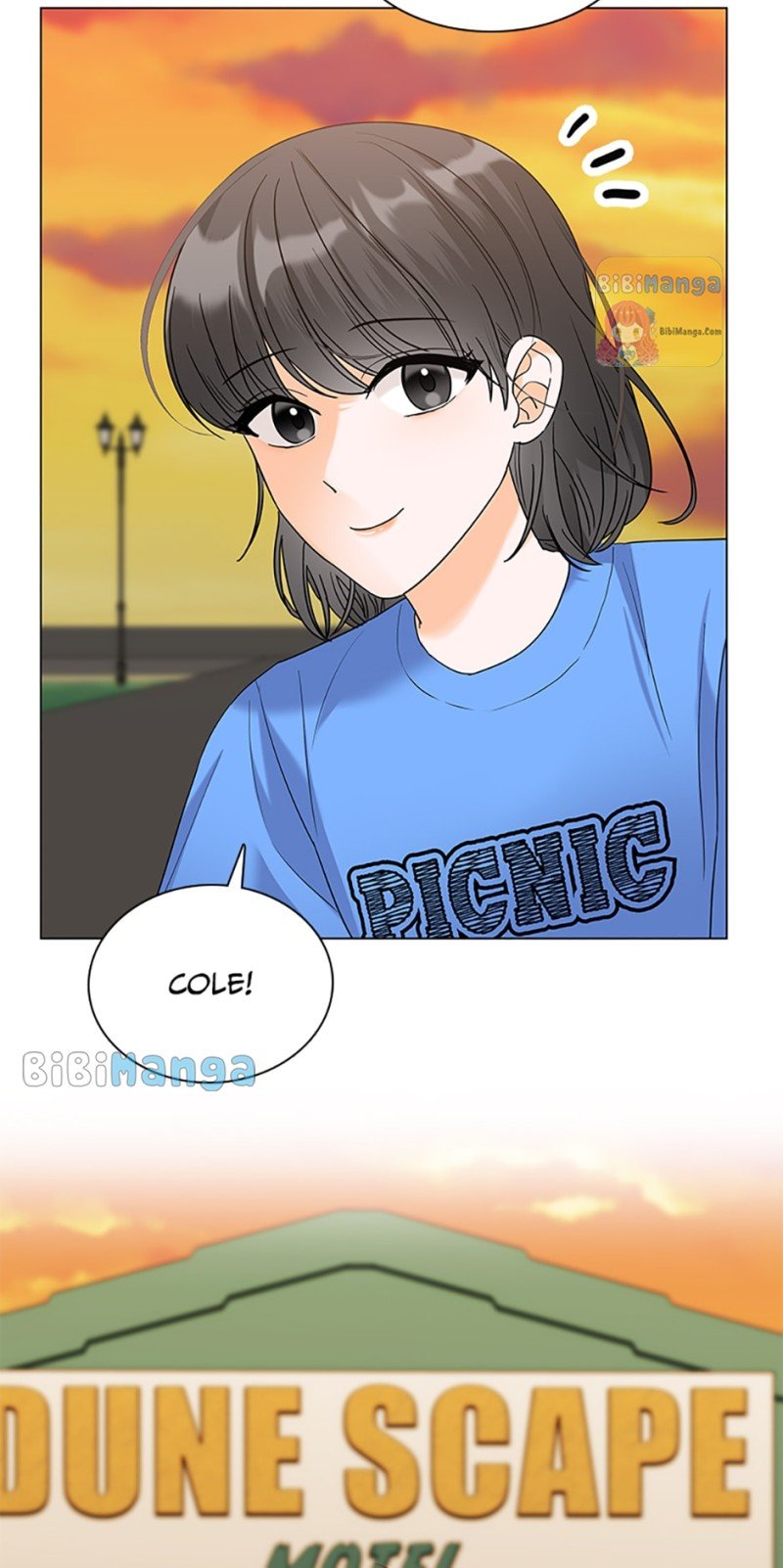 Dating My Best Friend’s Sister Chapter 30 page 27