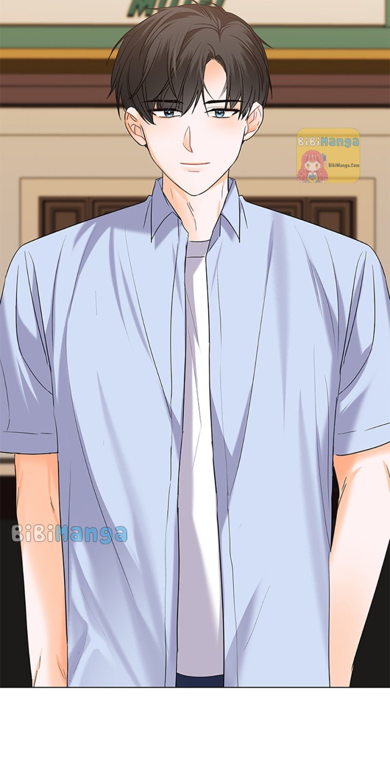 Dating My Best Friend’s Sister Chapter 30 page 28