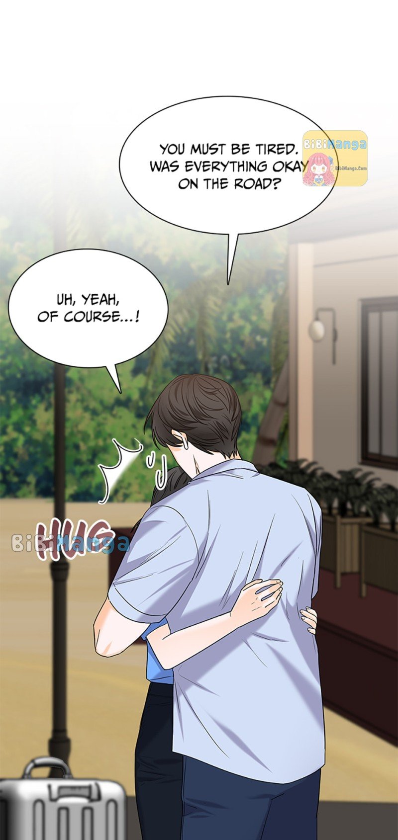 Dating My Best Friend’s Sister Chapter 30 page 29