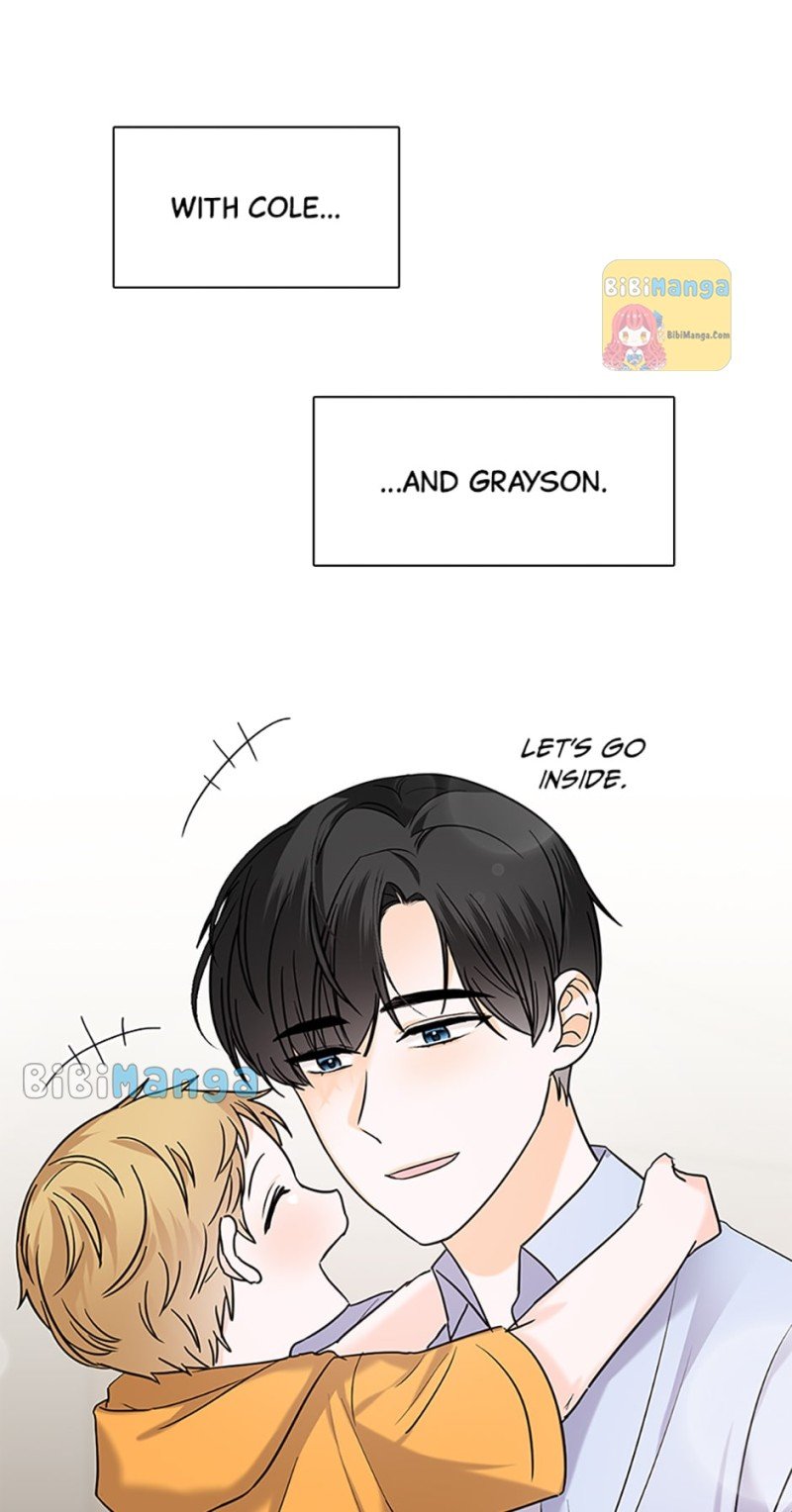 Dating My Best Friend’s Sister Chapter 30 page 33
