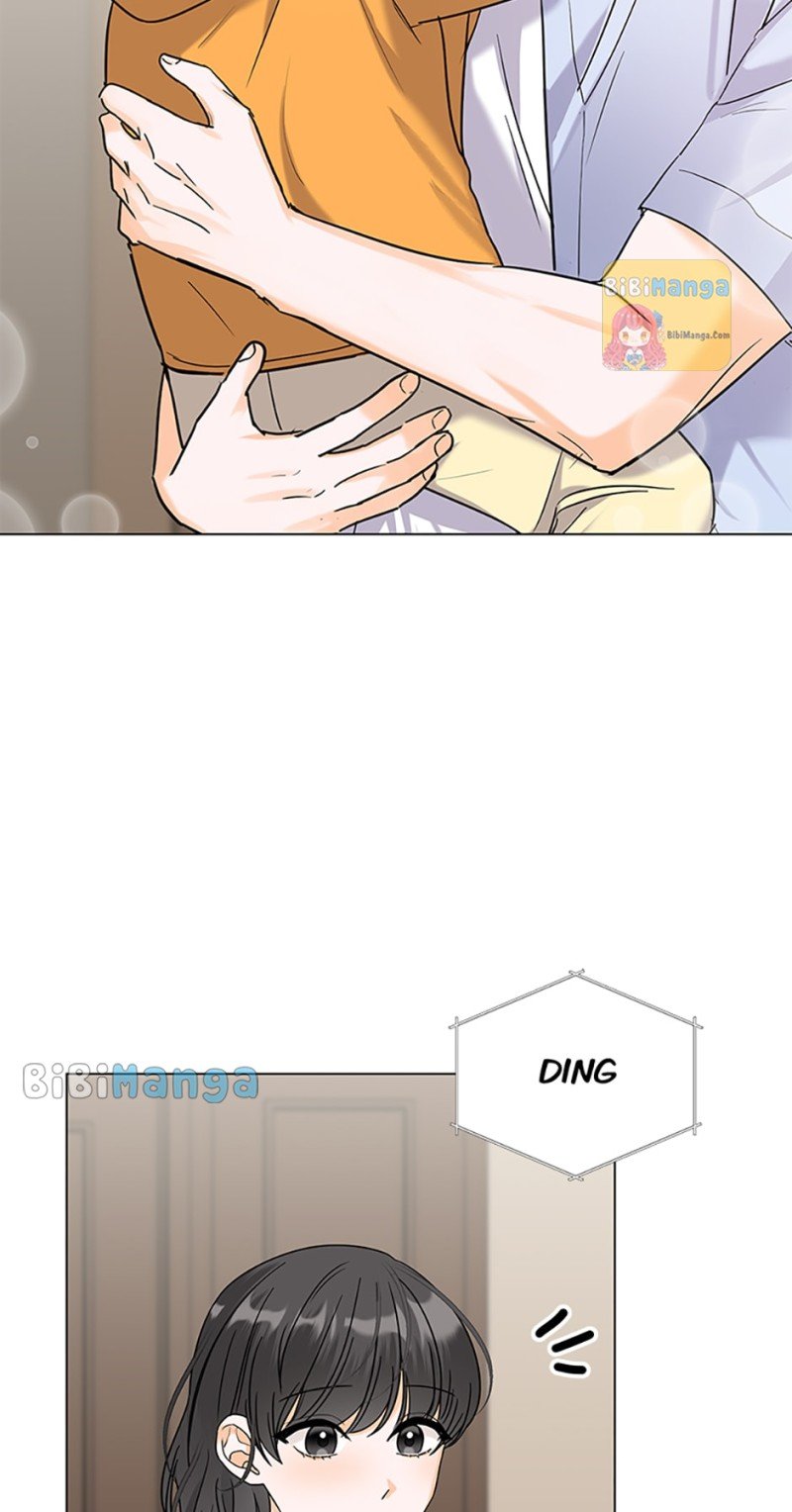 Dating My Best Friend’s Sister Chapter 30 page 34