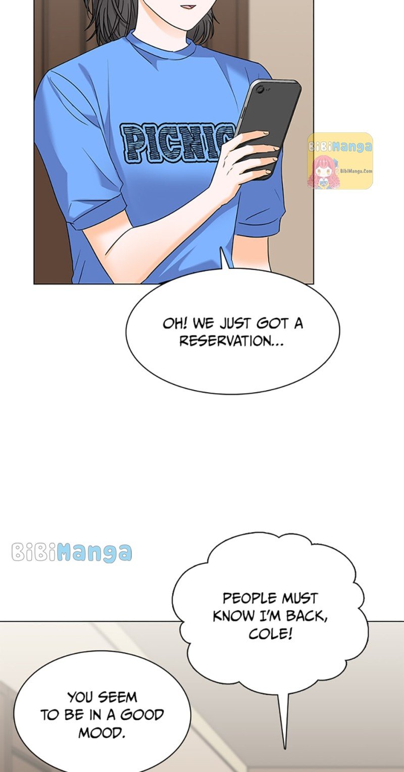 Dating My Best Friend’s Sister Chapter 30 page 35