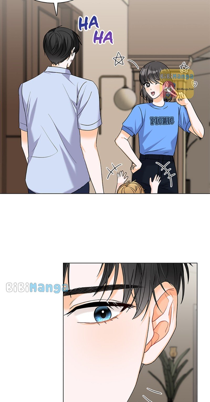 Dating My Best Friend’s Sister Chapter 30 page 36